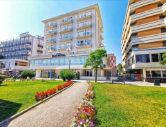 Hotel ROYAL - CESENATICO **** - dovolenka Cesenatico - Emilia Romagna - Taliansko 2026 | ludor.sk