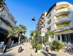 Hotel SORRISO - CATTOLICA *** - dovolená Cattolica - Emilia Romagna - Itálie 2026 | ludor.cz