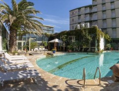 Hotel SPIAGGIA - CATTOLICA *** - wczasy Cattolica - Emilia Romagna - Włochy 2026 | e-wlochy.pl