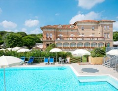 Cesenatico - Hotel STEFANIA - CESENATICO ***