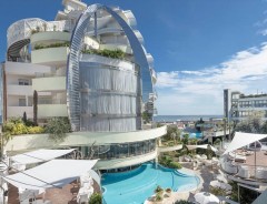 Hotel WALDORF - MILANO MARITTIMA ***** - wczasy Milano Marittima - Emilia Romagna - Włochy 2026 | e-wlochy.pl