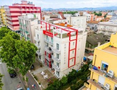 Hotel AMICIZIA - RIMINI *** - wczasy Rimini - Emilia Romagna - Włochy 2026 | e-wlochy.pl