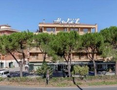 Perugia - Hotel TEVERE PERUGIA ***