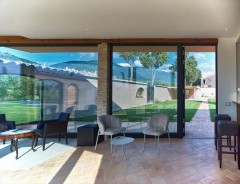 Hotel ASCESI RESORT ***** - dovolenka Assisi - Umbria - Taliansko 2026 | ludor.sk