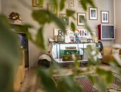 Hotel AUSONIA - RIMINI *** - wczasy Rimini - Emilia Romagna - Włochy 2026 | e-wlochy.pl