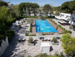 Milano Marittima - Hotel MAREPINETA RESORT - MILANO MARITTIMA *****