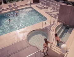 Rezidence CONTINENTAL - GABICCE MARE *** - dovolená Gabicce Mare - Marche - Itálie 2026 | ludor.cz
