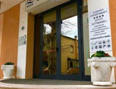 Rezydencja DOMUS - RIMINI **** - wczasy Rimini - Emilia Romagna - Włochy 2026 | e-wlochy.pl