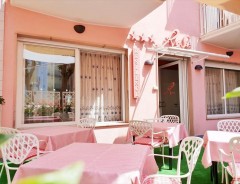 Gabicce Mare - Rezidence ROSA - GABICCE MARE ***