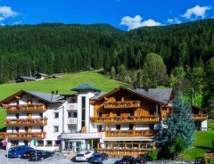 Aktivhotel Feldrand *** - dovolenka Altopiano di Renon - Val Sarentino - Trentino - Taliansko 2026 | ludor.sk