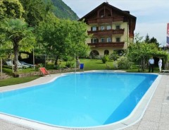 Hotel Tannhof *** - dovolená Aldino - Trentino - Itálie 2025 | ludor.cz