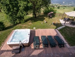 Hotel Bucaneve *** - dovolenka Ronzone - Trentino - Taliansko 2025 | ludor.sk