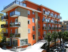 Hotel TORINO *** - dovolenka Lido di Jesolo - Severný Jadran - Taliansko 2027 | ludor.sk
