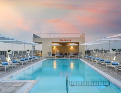 Hotel ASTORIA *** - wczasy Bibione Spiaggia - Północny Adriatyk - Włochy 2027 | e-wlochy.pl