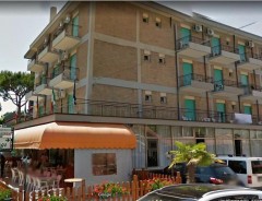 Hotel MIRAGE ** - dovolená Lido di Jesolo - Itálie 2027 | ludor.cz