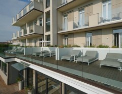 Desenzano del Garda - HOTEL HOTEL PALAZZO DEL GARDA ****