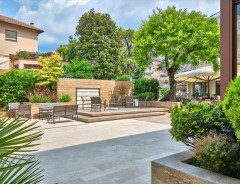 HOTEL BISESTI *** - dovolenka Garda - Lago di Garda - Taliansko 2027 | ludor.sk