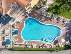 HOTEL BOLOGNA 3 - dovolená Bardolino - Lago di Garda - Itálie 2027 | ludor.cz