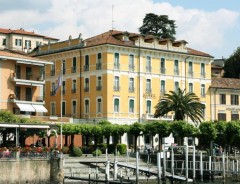 HOTEL EXCELSIOR SPLENDID *** - dovolená Bellagio - Lago di Como - Itálie 2027 | ludor.cz