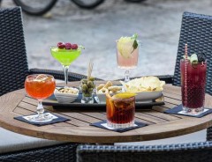 HOTEL FLORENCE **** - wczasy Vicenza - Veneto część centralna - Włochy 2027 | e-wlochy.pl