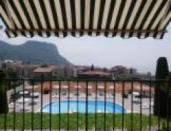 HOTEL GARDEN **** - wczasy Garda - Lago di Garda - Włochy 2027 | e-wlochy.pl