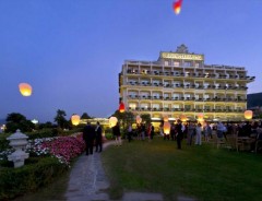 HOTEL GRAND HOTEL BRISTOL STRESA **** - wczasy Stresa - Lago Maggiore - Włochy 2027 | e-wlochy.pl