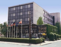 HOTEL LEONARDO **** - wczasy Vicenza - Veneto część centralna - Włochy 2027 | e-wlochy.pl