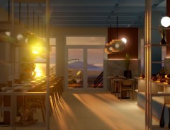 RESIDENTIAL APARTMENT BLUE WAVE RESIDENCE 4 - wczasy Manerba del Garda - Lago di Garda - Włochy 2027 | e-wlochy.pl