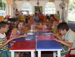 Rezidence PIANI OF CLODIA ***** - dovolená Lazise - Lago di Garda - Itálie 2027 | ludor.cz