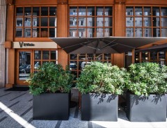 HOTEL SINA DE LA VILLE ****+ - wczasy Milan - Lombardia - Włochy 2027 | e-wlochy.pl