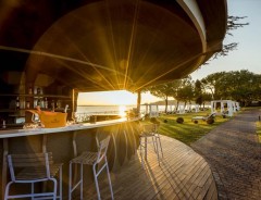 HOTEL SPLENDID BAY LUXURY SPA RESORT ***** - dovolená Padenghe sul Garda - Lago di Garda - Itálie 2027 | ludor.cz