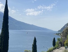 RESIDENTIAL APARTMENT VILLA GIANNA RESIDENCE ** - dovolená Limone sul Garda - Lago di Garda - Itálie 2027 | ludor.cz