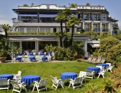Stresa - HOTEL HOTEL ROYAL ***
