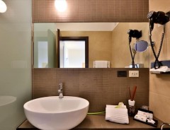 Hotel Best Western Plus Farnese Parma **** - dovolená Parma - Emilia Romagna - Itálie 2027 | ludor.cz