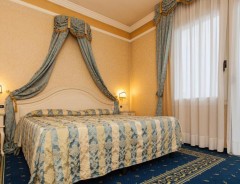 Hotel Terme Helvetia **** - wczasy Abano Terme - Veneto część centralna - Włochy 2027 | e-wlochy.pl