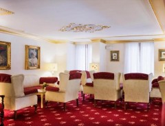 Hotel Milan Speranza **** - dovolenka Stresa - Lago Maggiore - Taliansko 2027 | ludor.sk