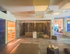 Hotel Mamiani **** - wczasy Urbino - Marche - Włochy 2027 | e-wlochy.pl