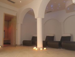 Hotel Bellaria 3 - wczasy Levico Terme - Trentino - Włochy 2027 | e-wlochy.pl