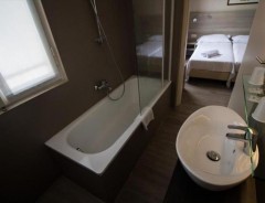 Hotel Bazzoni *** - dovolená Tremezzo - Lago di Como - Itálie 2027 | ludor.cz