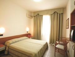 HOTEL Eurhotel *** - dovolená Grottammare - Marche - Itálie 2027 | ludor.cz