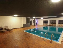 Hotel Regina del Bosco *** - dovolená Ronzone - Trentino - Itálie 2027 | ludor.cz