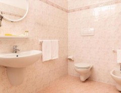 HOLIDAY RESORT Villaggio Pian Dei Mucini Resort *** - dovolená Massa Marittima - Toskánsko - moře - Itálie 2027 | ludor.cz