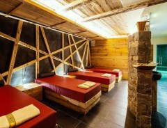 Hotel Olympia ***+ - dovolená Altopiano di Renon - Val Sarentino - Trentino - Itálie 2027 | ludor.cz