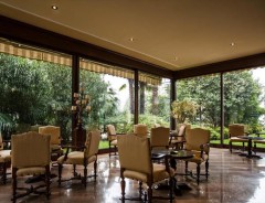 Hotel President Terme ***** - dovolená Abano Terme - Benátsko vnitrozemí - Itálie 2027 | ludor.cz