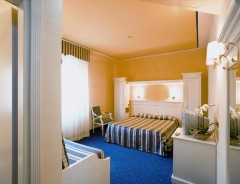 Hotel Milano *** - wczasy Darfo Boario Terme - Lombardia - Włochy 2027 | e-wlochy.pl