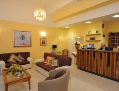 Hotel Primavera *** - wczasy Stresa - Lago Maggiore - Włochy 2027 | e-wlochy.pl