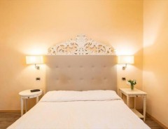 Hotel Manzoni **** - dovolenka Montecatini Terme - Toskánsko - vnútrozemie - Taliansko 2027 | ludor.sk