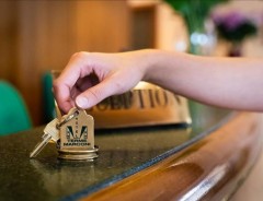Hotel Terme Marconi *** - wczasy Mira - Veneto część centralna - Włochy 2027 | e-wlochy.pl