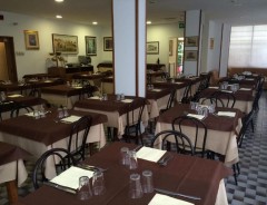 Hotel Ausonia *** - dovolená Rimini - Emilia Romagna - Itálie 2027 | ludor.cz