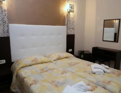 Hotel Busignani *** - dovolená Rimini - Rivabella - Emilia Romagna - Itálie 2027 | ludor.cz